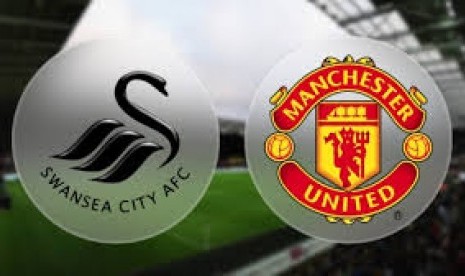 swansea vs mu