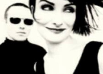 Swing Out Sister