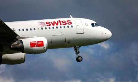 Swiss Airlines