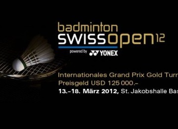 Swiss Open