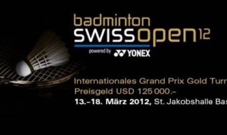 Swiss Open