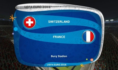 swiss vs prancis