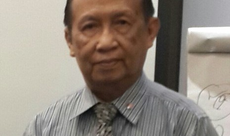 Syafaruddin Alwi