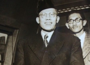 Syafruddin Prawiranegara