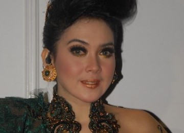 Syahrini