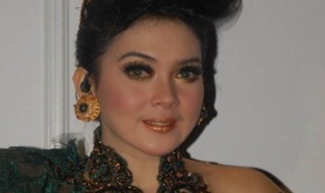 Syahrini