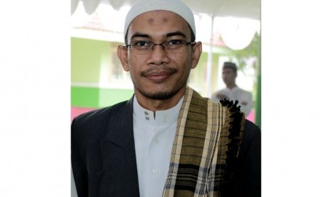 Syahruddin El-Fikri