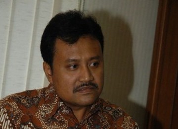 Syaifullah Yusuf