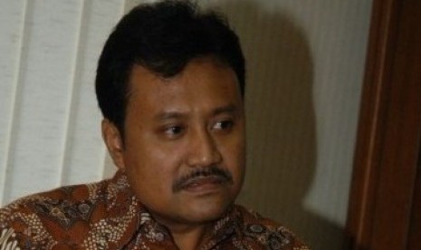 Syaifullah Yusuf