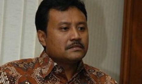 Syaifullah Yusuf