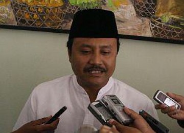 Syaifulloh Yusuf