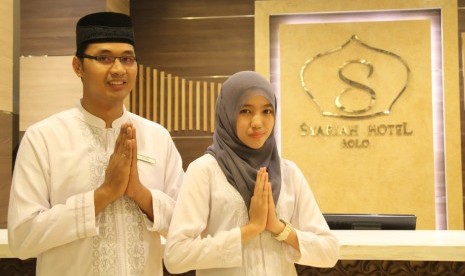 Syariah Hotel Solo