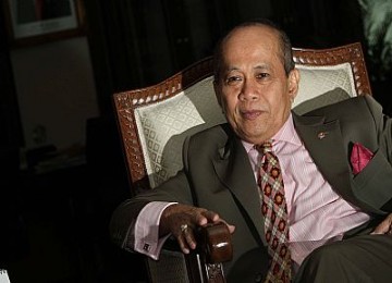 Syarifuddin Hasan