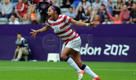 Sydney Leroux 