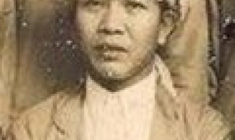 Syeikh Muhammad Zainuddin Bawean