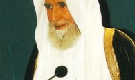 Syekh Abdul Fattah Abu Ghuddah