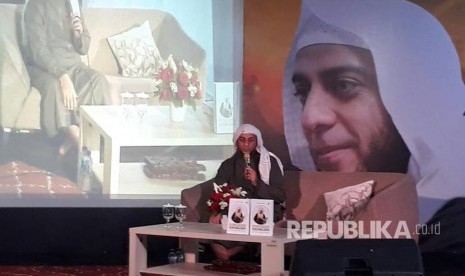 Syekh Ali Jaber Ramadhan Adalah Bulan Jihad Republika Online