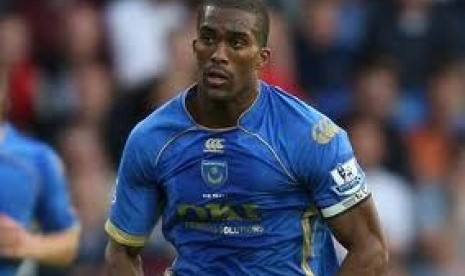 Sylvain Distin