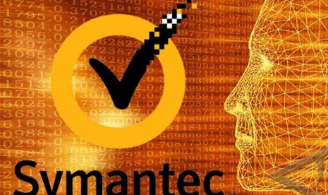 Symantec. Ilustrasi