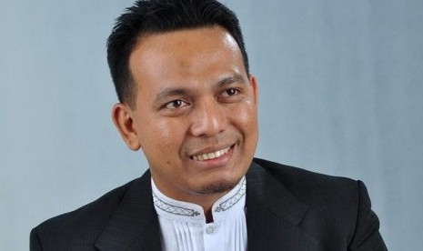 Syukri Wahid