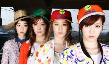 T-ara N4