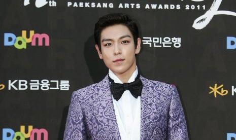 T.O.P Big Bang.