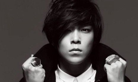 T.O.P BigBang