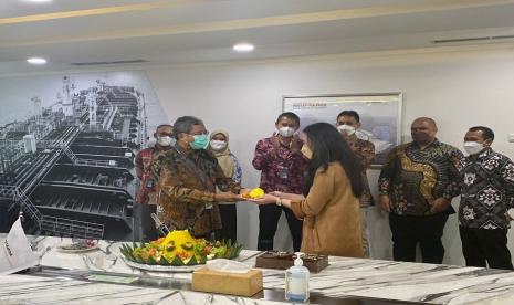 T Pertamina Internasional Shipping (PIS) memperingati ulang tahun ke-5 dengan menggelar acara seminar daring/webinar dan syukuran. Acara ini dilaksanakan untuk mengapresiasi kinerja para perwira yang menunjukkan performa luar biasa di tengah masa-masa pandemi yang penuh tantangan.