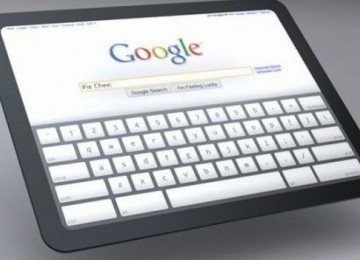 Tablet Google