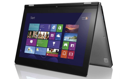 Tablet Windows 8