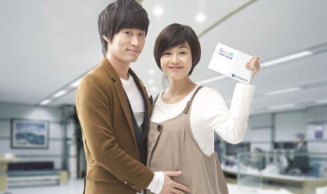 Tablo dan Hye Jung