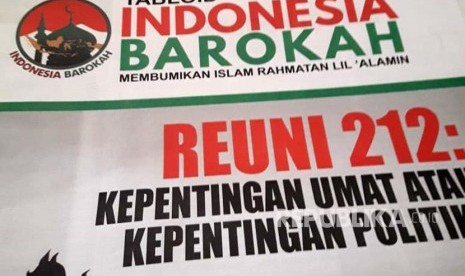 Tabloid Indonesia Barokah