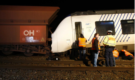 tabrakan kereta api di jerman 