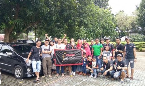 TAC Jakarta gelar kopdar rutin