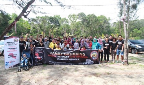 TACI Chapter Bangka