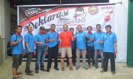 TACI Chapter Bogor Raya