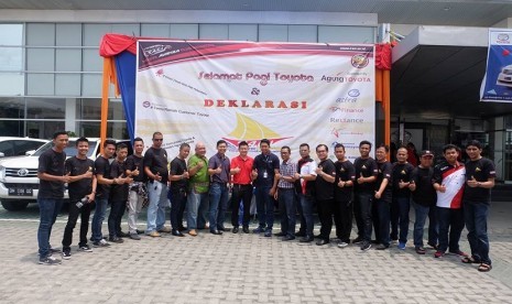 TACI Chapter Pekanbaru