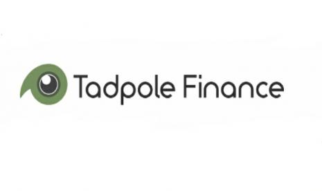 Tadpole Finance. Tadpole Finance (TAD), sebuah proyek blockchain yang bergerak bidang Decentralized Finance (DeFi), telah resmi terdaftar menjadi salah satu aset kripto berizin resmi dari Badan Pengawas Perdagangan Berjangka Komoditi (Bappebti).