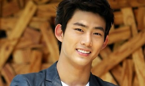 Taecyeon 2PM