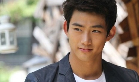 Taecyeon 2PM