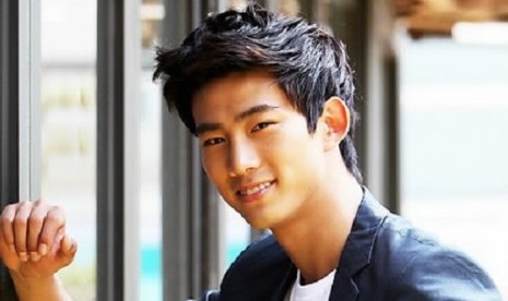 Taecyeon 2PM