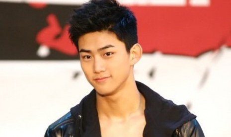 Taecyeon