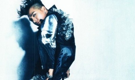 Taeyang Bigbang