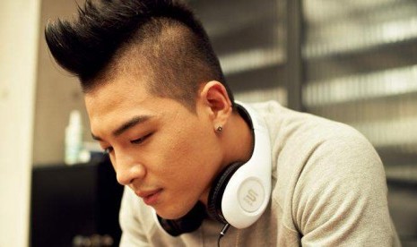 Taeyang BigBang