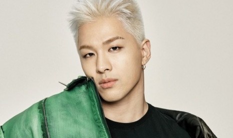 Taeyang, BIGBANG