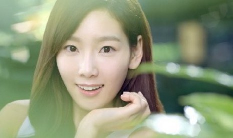 Taeyeon SNSD 