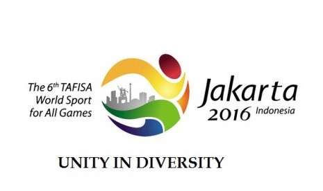 Tafisa Games 2016