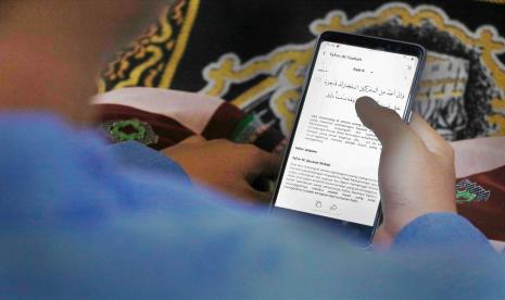 Download 88+ Contoh Surat Al Waqiah Kalam Terbaru Gratis