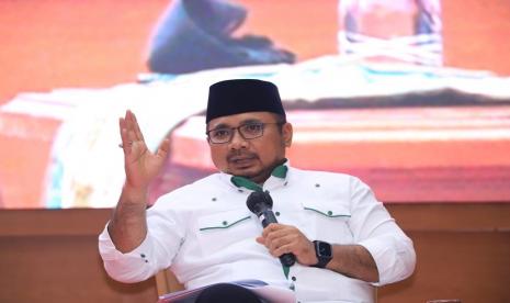 Tahun ini, Kementerian Agama juga telah menetapkan roadmap atau Peta Jalan Kemandirian Pesantren. Roadmap tersebut telah dirilis pada Mei 2021. Sebagai langkah lanjutan, telah dibuat timeline dari tahun 2021 sampai tahun 2024. 