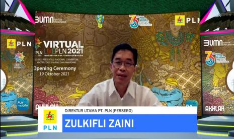 Direktur Utama PLN Zulkifli Zaini. Direktur Utama PT Perusahaan Listrik Negara (PLN) Zulkifli Zaini mengatakan pada November hingga Januari tahun depan cuaca ekstrem menjadi tantangan besar bagi pasokan batu bara. Sehingga menurut Zulkifli pasokannya perlu dijaga atau mitigasi.